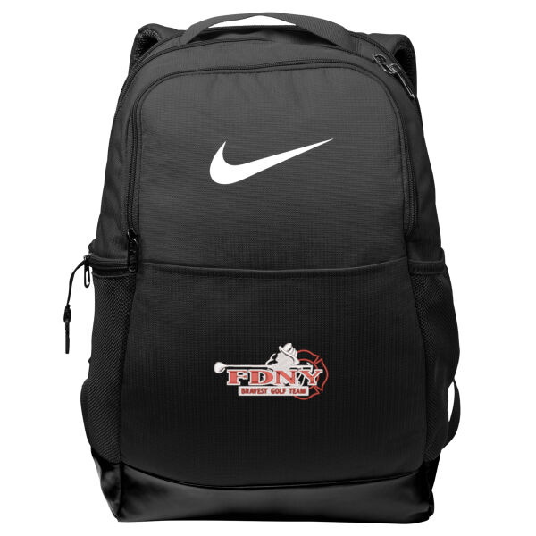   - Brasilia Medium Backpack Thumbnail