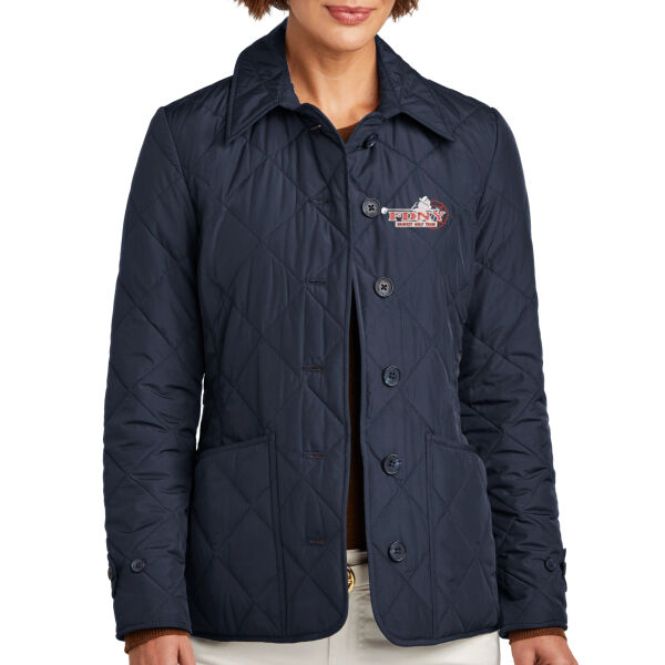   - Women's Quilted Jacket Thumbnail