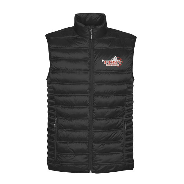   - MEN'S BASECAMP THERMAL VEST Thumbnail