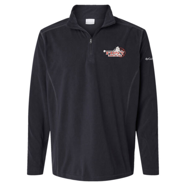   - Men's Klamath Range™ II Half-Zip Pullover Thumbnail