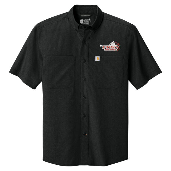   - Force ® Sun Defender Short Sleeve Shirt Thumbnail