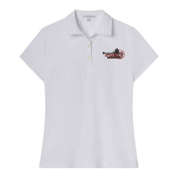   - Women's Carole Polo Thumbnail
