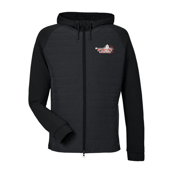   - Men's Coleman Jacket Thumbnail
