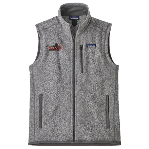   - Better Sweater Fleece Vest Thumbnail