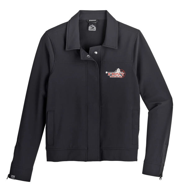   - Women's Challenger Super Stretch Jacket Thumbnail