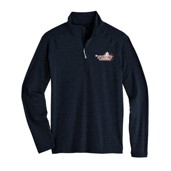   - Women's Pacesetter Super Soft Lightweight Quarter Zip Thumbnail