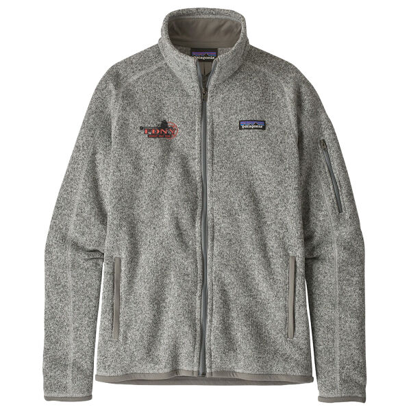   - Women's Better Sweater Jacket  Thumbnail