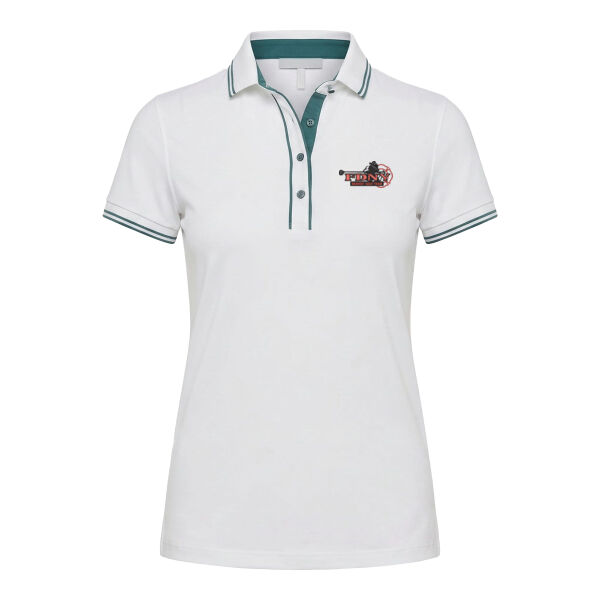   - Women's Scarlett Polo Thumbnail