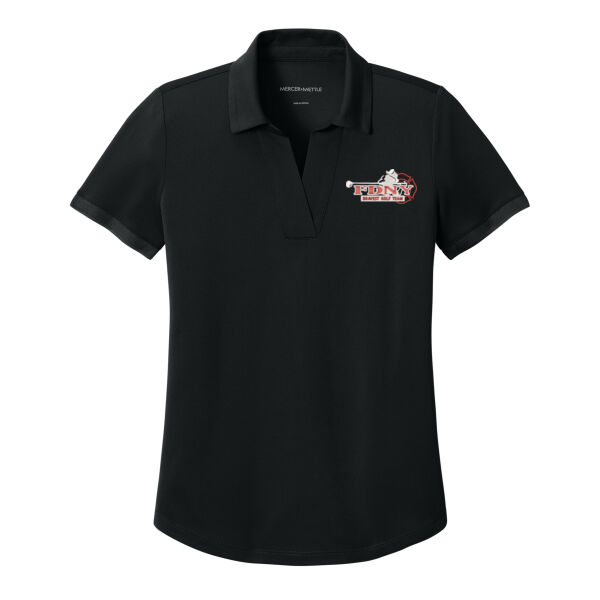   - Women's Everyday Performance Polo Thumbnail