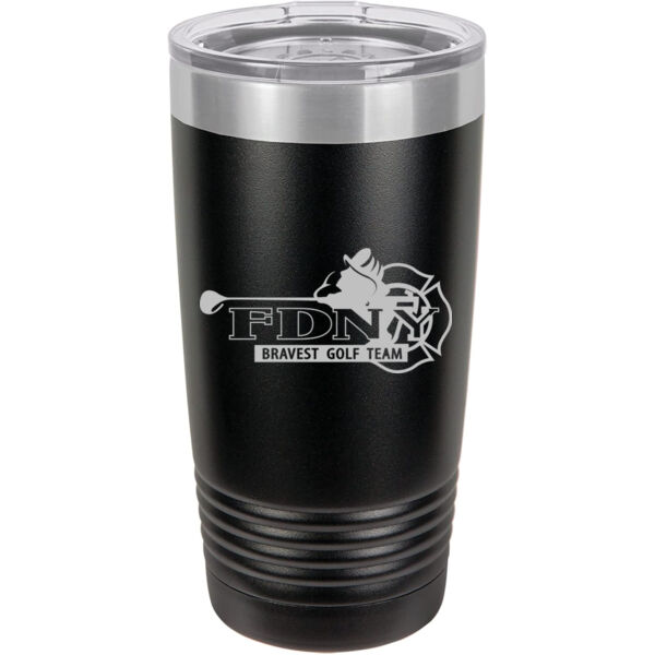   - Premium Ringneck 20 oz. Tumbler Thumbnail