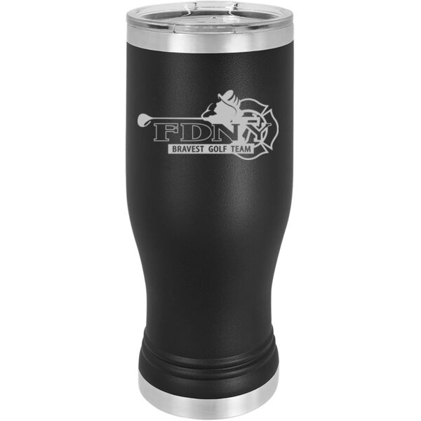   - Premium 20oz Pilsner Tumbler Thumbnail