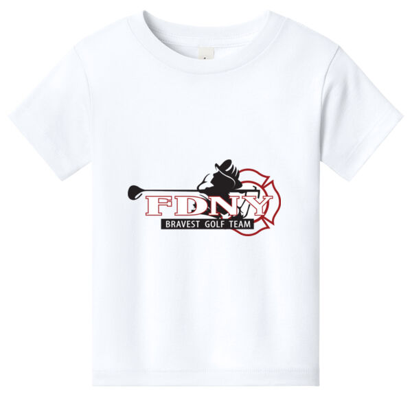   - Toddler Short Sleeve Tee Thumbnail