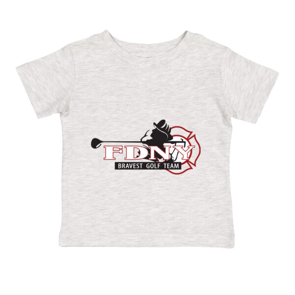   - Infant Fine Jersey Tee Thumbnail