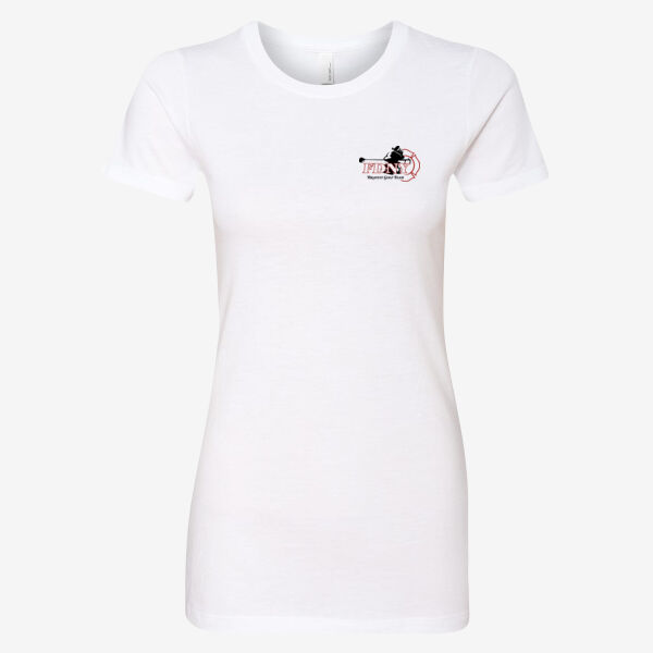   - Women’s CVC T-Shirt Thumbnail