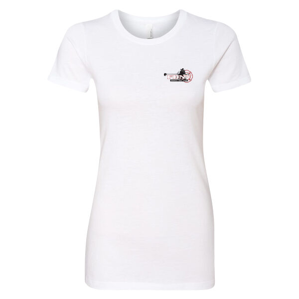   - Women’s CVC T-Shirt Thumbnail