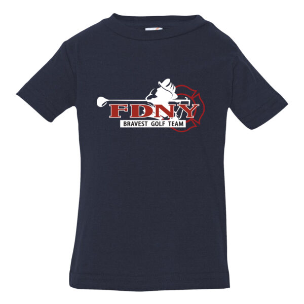   - Infant Fine Jersey Tee Thumbnail