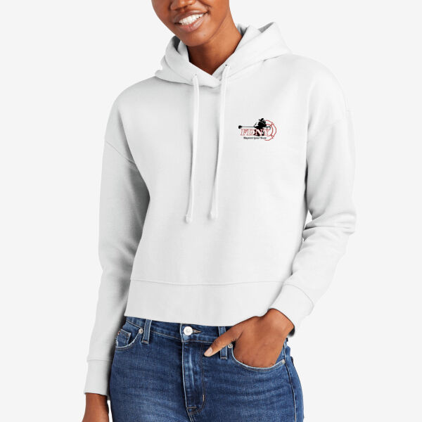   - Women's V.I.T. Fleece Hoodie Thumbnail