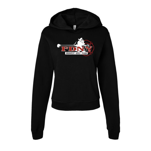   - Women's Classic Hoodie Sweatshirt Thumbnail