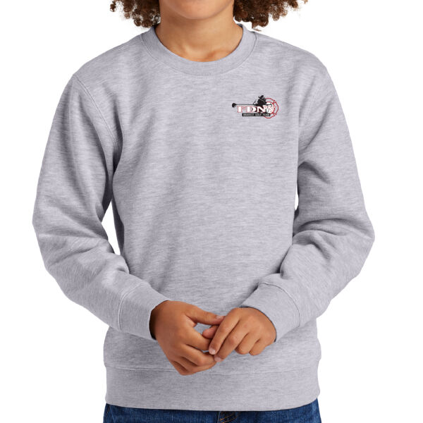  - Youth V.I.T. Fleece Crew Thumbnail