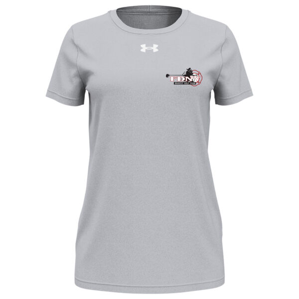   - Women's Team Tech™ T-Shirt Thumbnail