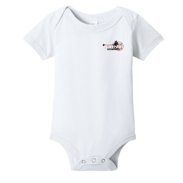   - Infant Jersey Short Sleeve One Piece Thumbnail
