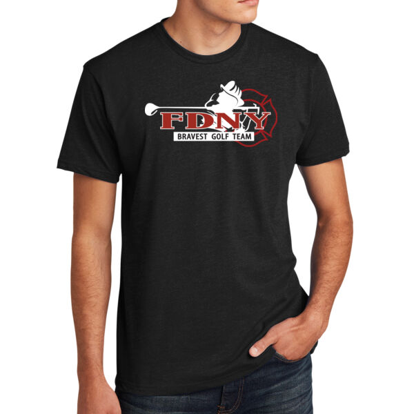  - Adult CVC Tee Thumbnail
