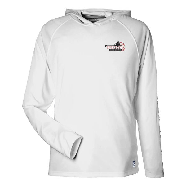   - Men's LoPro Pursuit Long Sleeve Hooded T-Shirt Thumbnail