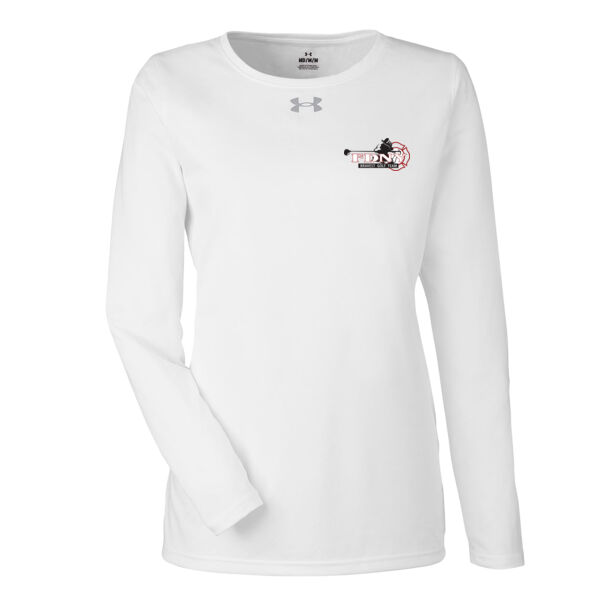   - Women's Team Tech™ Long Sleeve T-Shirt Thumbnail