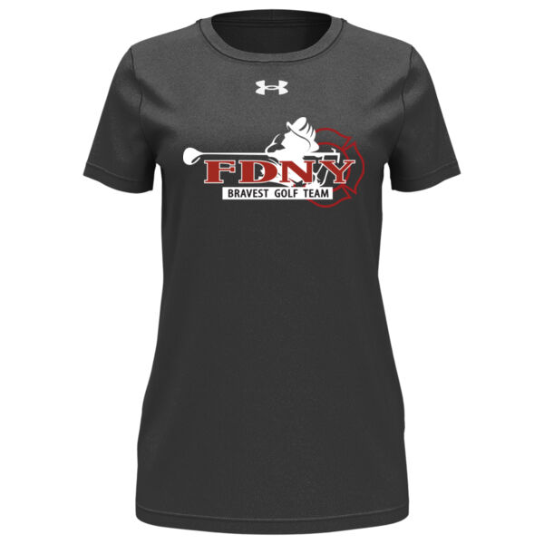   - Women's Team Tech™ T-Shirt Thumbnail