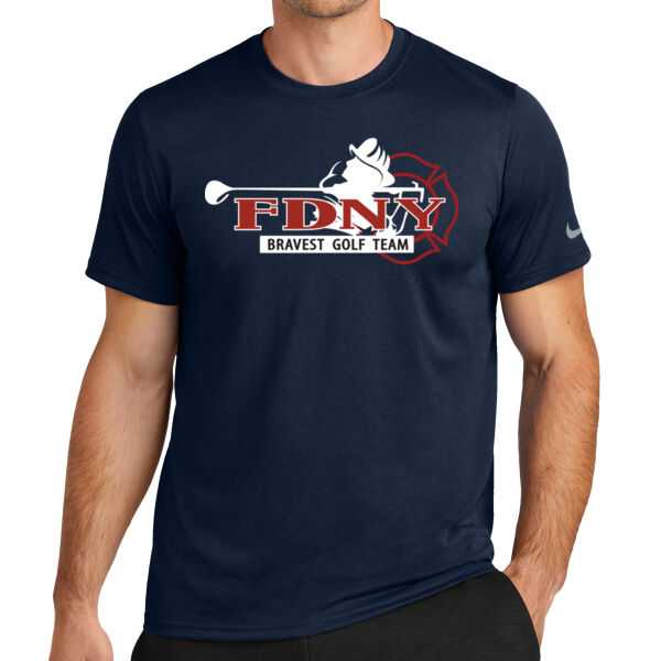   - Swoosh Sleeve rLegend Tee Thumbnail
