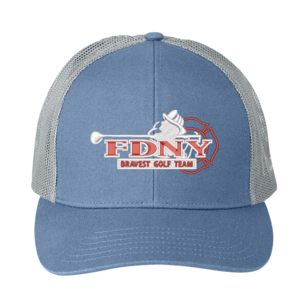   - LoPro Snapback Trucker Cap Thumbnail