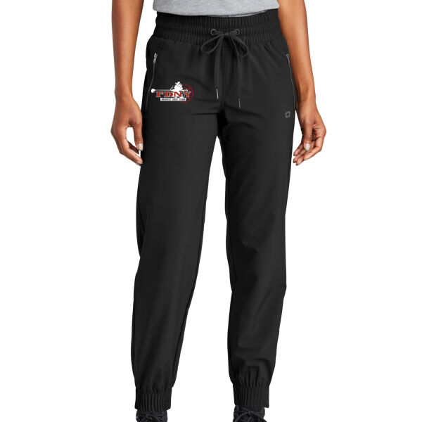   - Women's Connection Jogger Thumbnail
