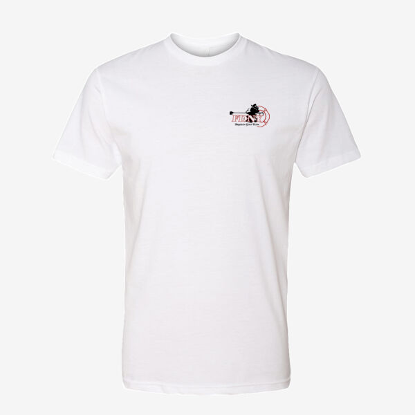   - Unisex CVC T-Shirt Thumbnail
