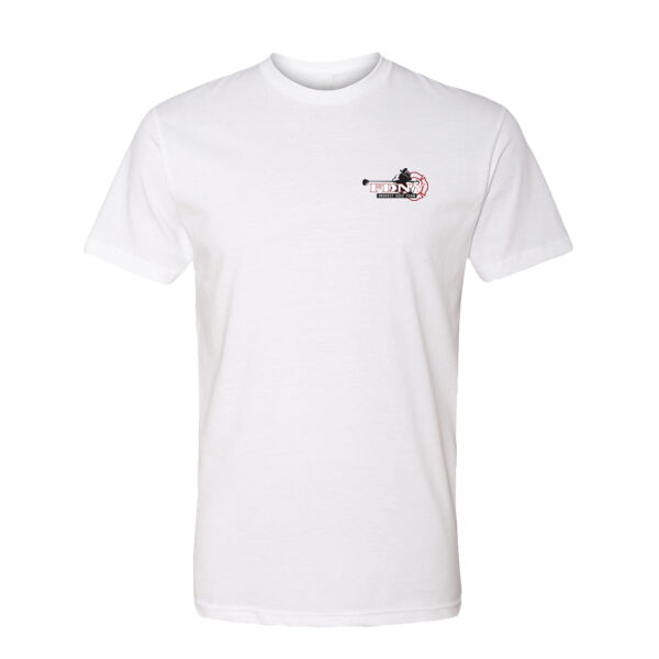   - Unisex CVC T-Shirt Thumbnail