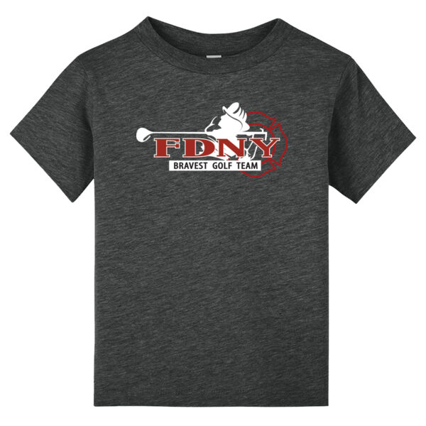   - Toddler Short Sleeve Tee Thumbnail