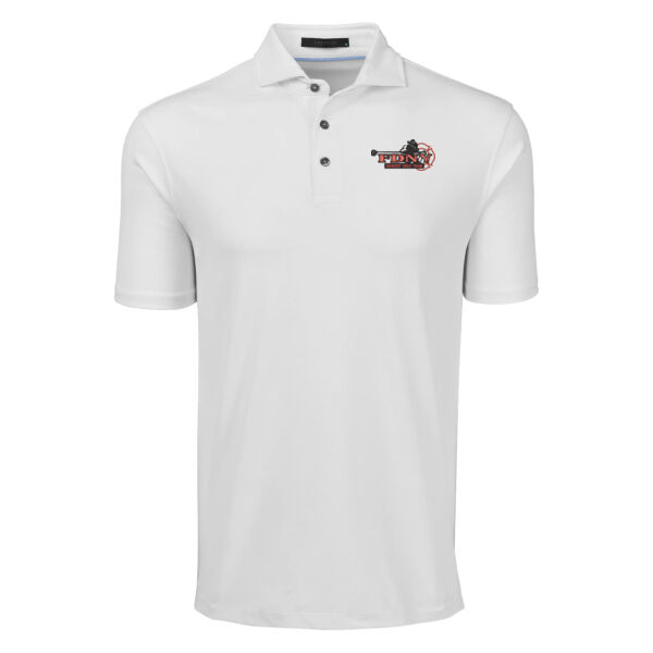   - Omaha Short Sleeve Polo Thumbnail