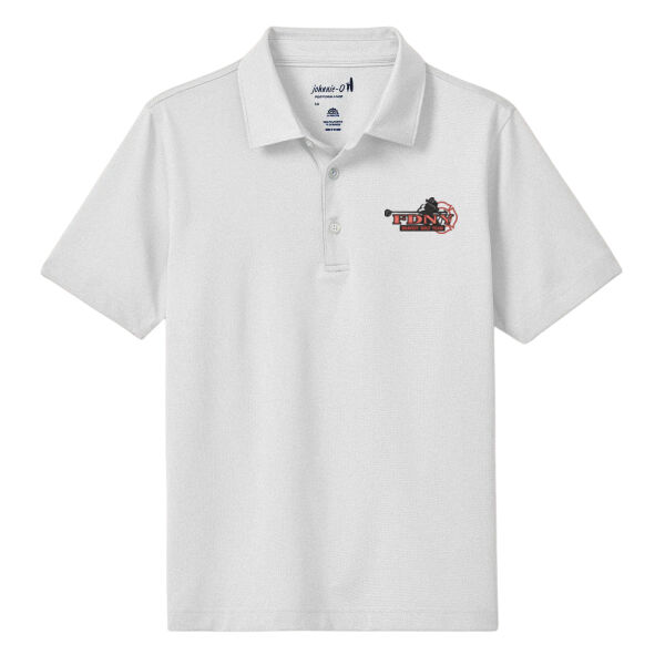   - Birdie Performance Jersey  Polo Thumbnail