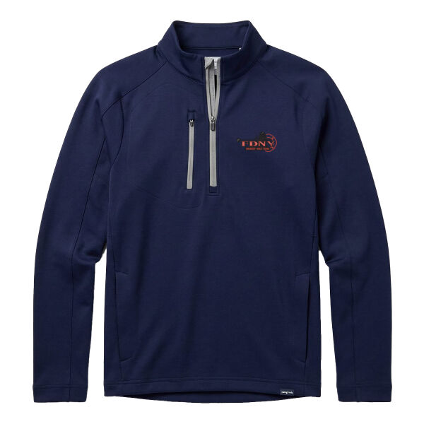   - Z500 1/4 Zip Pullover Thumbnail