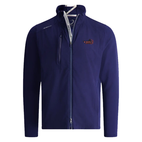   - Z710 L/S Full Zip Jacket  Thumbnail