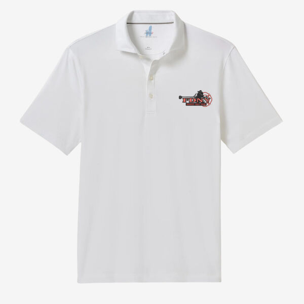   - Huronn Featherweight Performance Polo Thumbnail