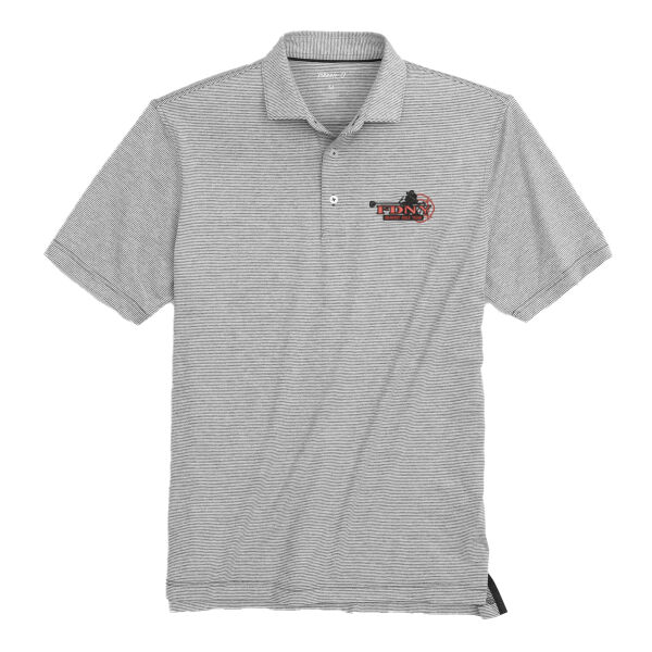   - Lyndonn Performance Jersey Polo  Thumbnail
