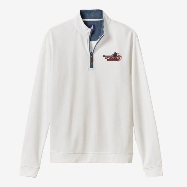   - Sully Quarter Zip Pullover Thumbnail