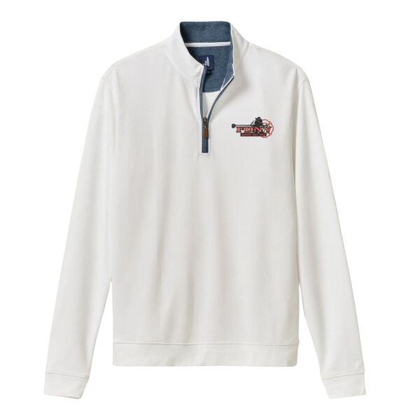   - Sully Quarter Zip Pullover Thumbnail