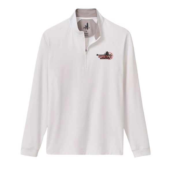   - Freeborne Performance Quarter Zip Pullover Thumbnail