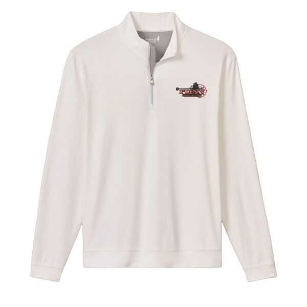   - Motion Performance Quarter Zip Thumbnail