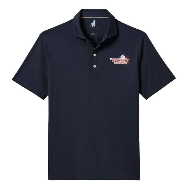   - Huronn Featherweight Performance Polo Thumbnail