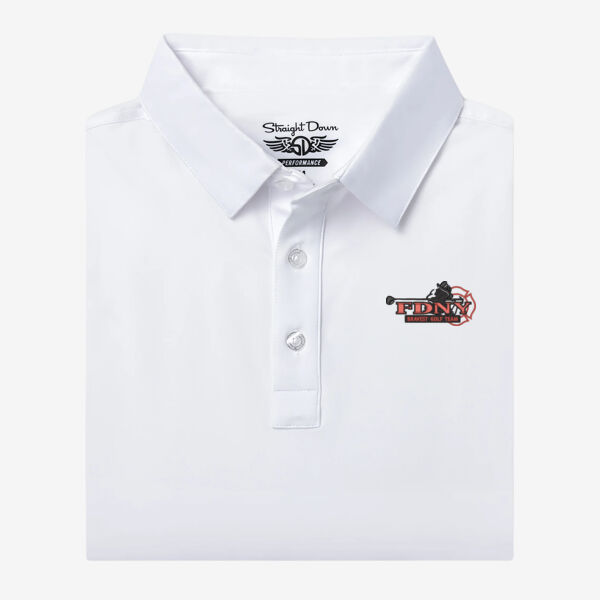   - Olympic Polo Thumbnail