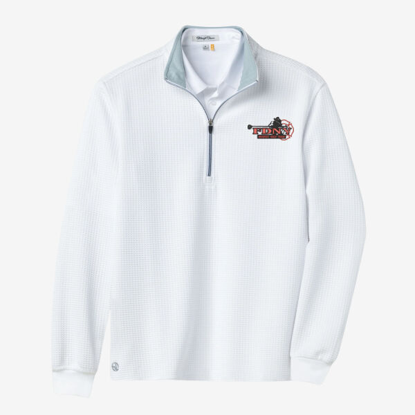   - Optic Quarter Zip Thumbnail