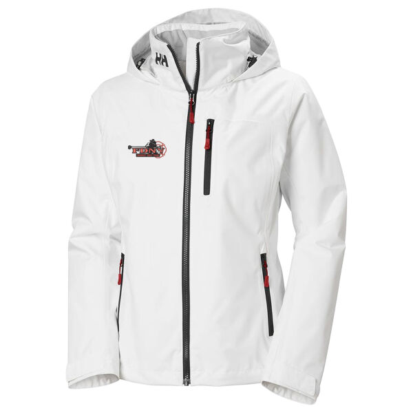   - Women’s Crew Hooded Midlayer Sailing Jacket 2.0 Thumbnail
