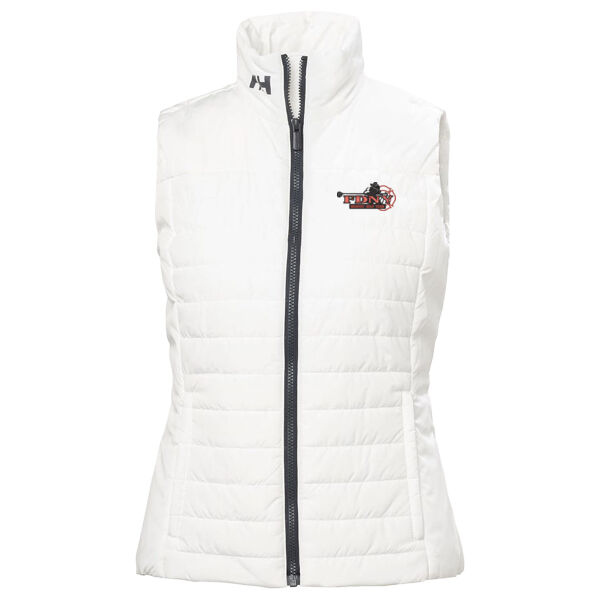   - Women's Crew Insulator Vest 2.0 Thumbnail